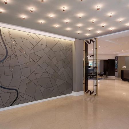 Le Meridien Visconti Rome Roma Exterior foto