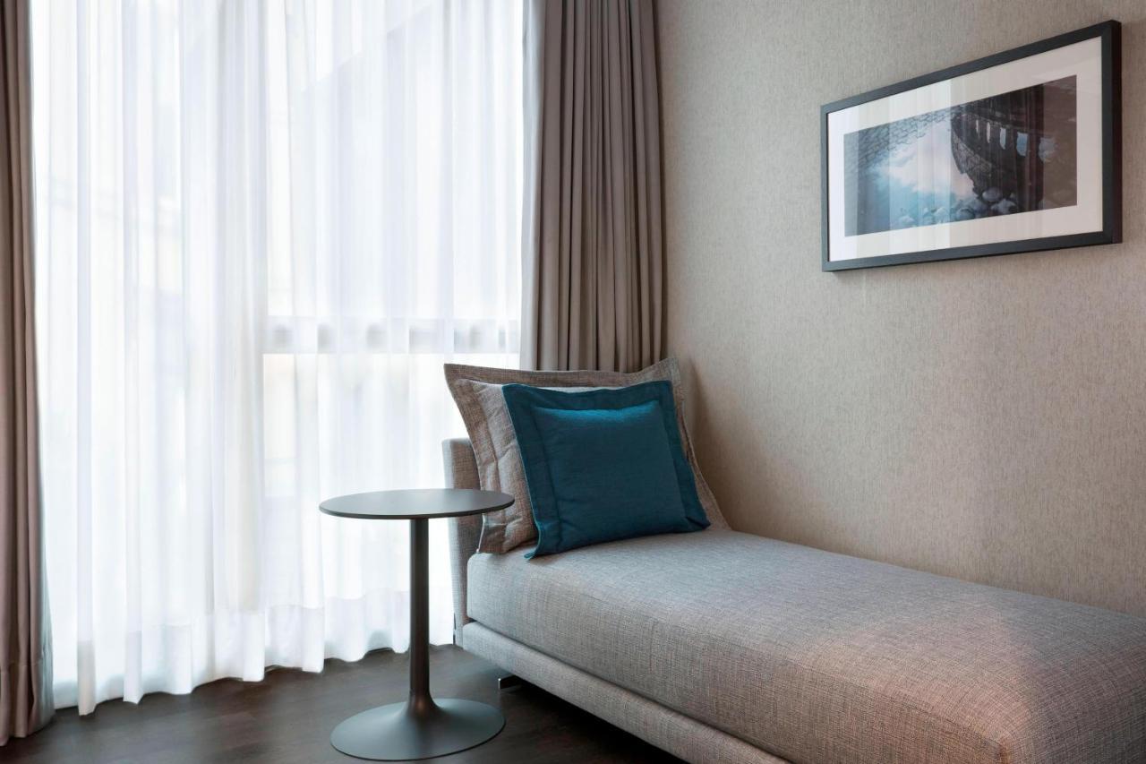 Le Meridien Visconti Rome Roma Exterior foto
