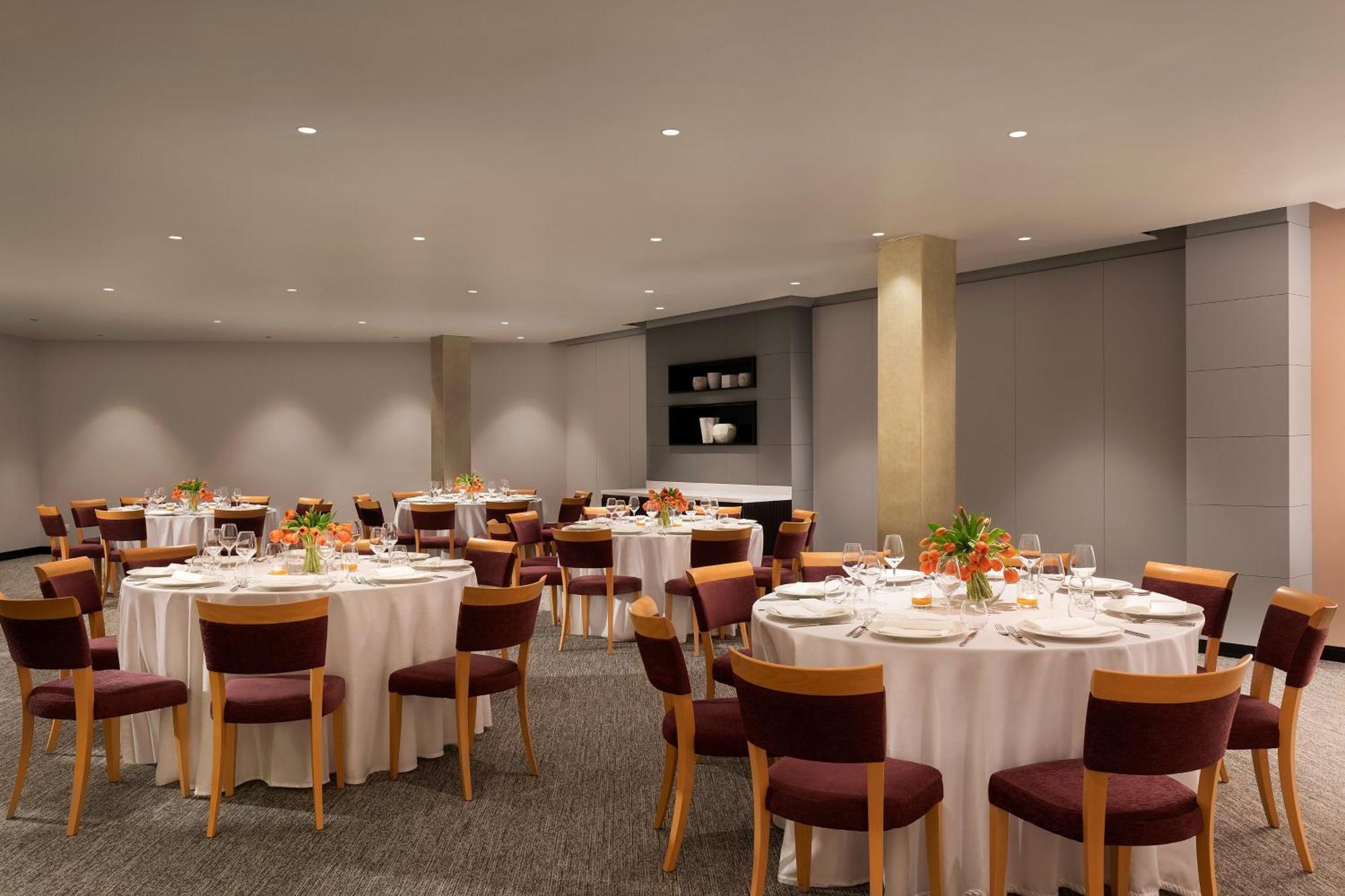 Le Meridien Visconti Rome Roma Exterior foto